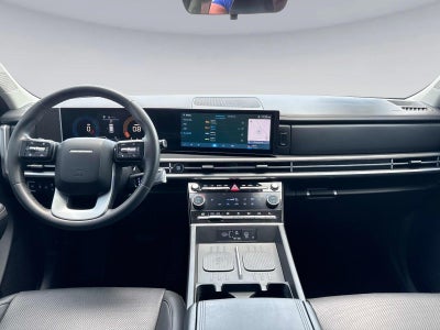 2024 Hyundai Santa Fe XRT