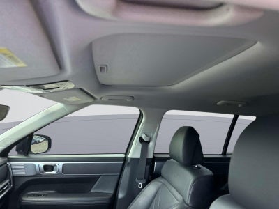 2024 Hyundai Santa Fe XRT