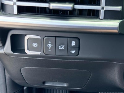 2024 Hyundai Santa Fe XRT