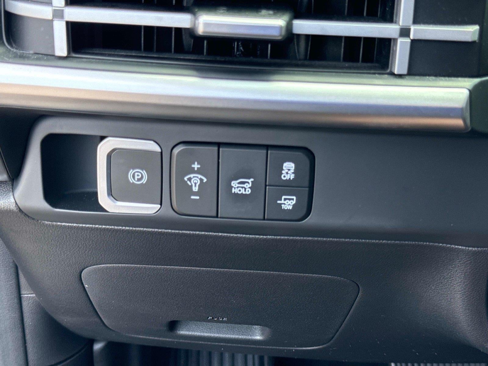 2024 Hyundai Santa Fe XRT