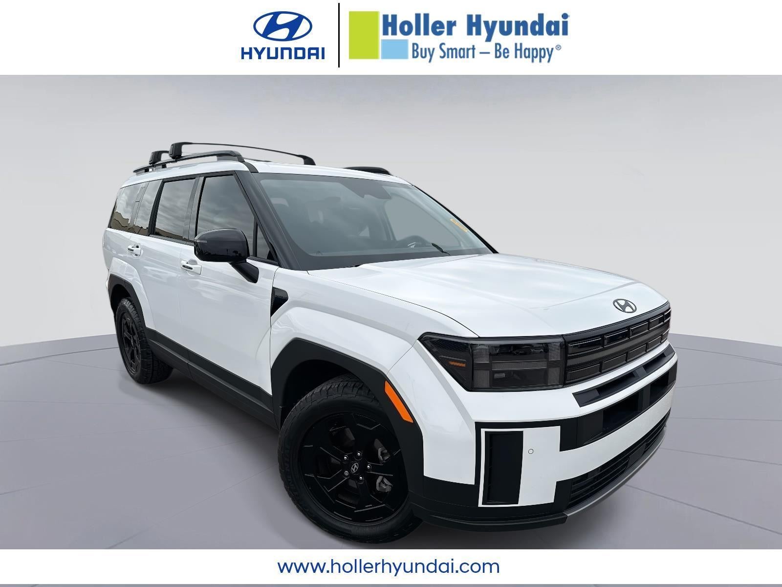 2024 Hyundai Santa Fe XRT