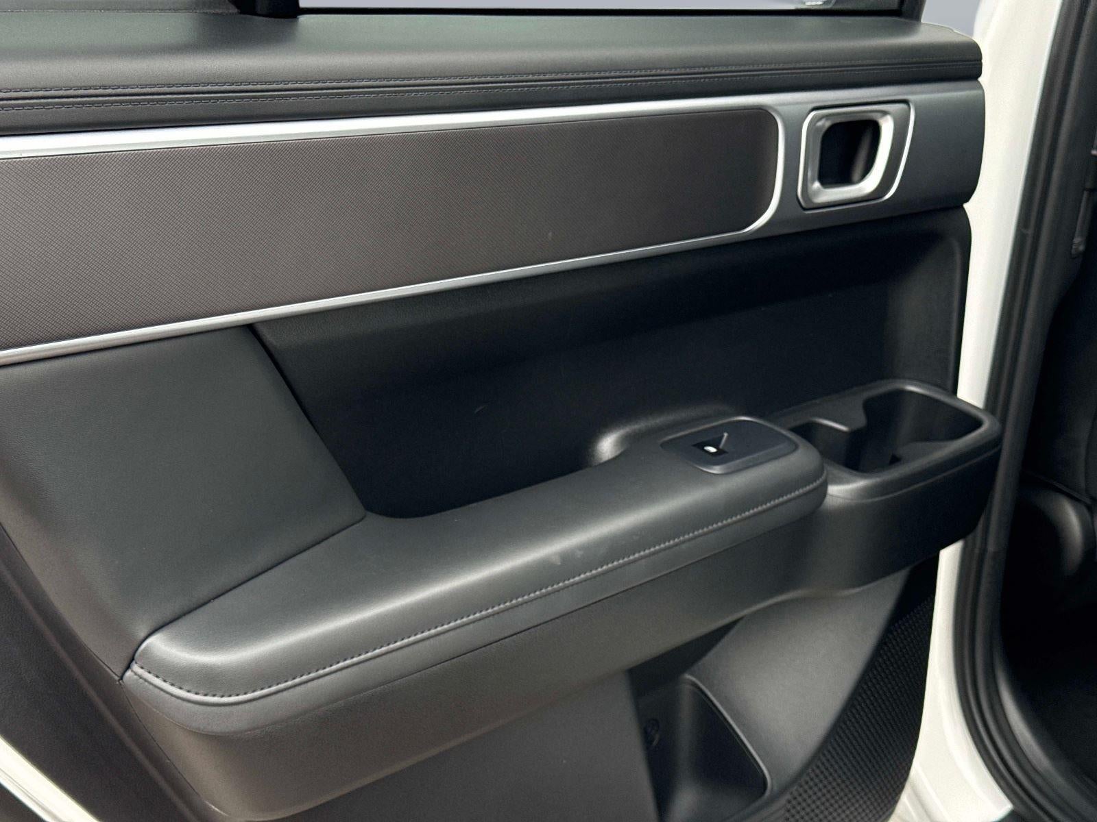 2024 Hyundai Santa Fe XRT