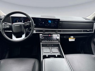 2024 Hyundai Santa Fe XRT