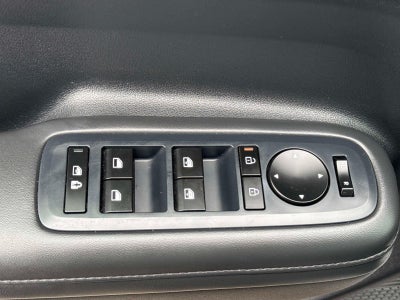 2024 Hyundai Santa Fe XRT