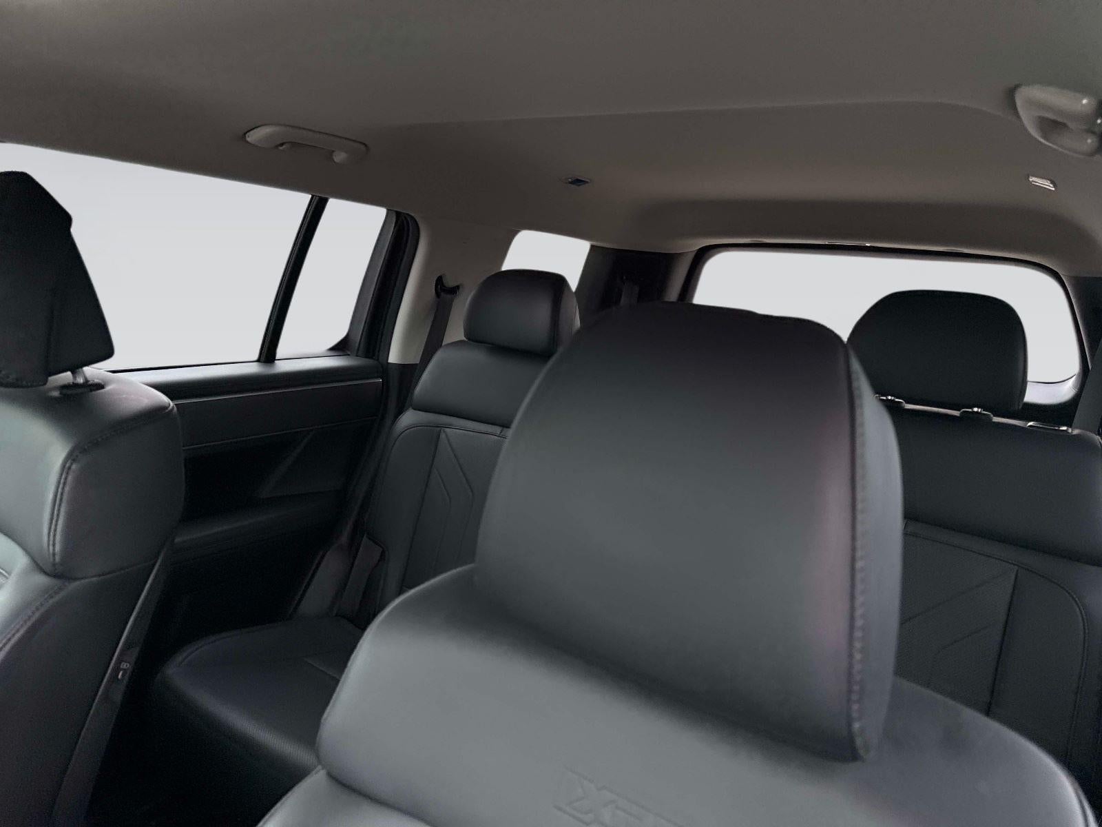 2024 Hyundai Santa Fe XRT