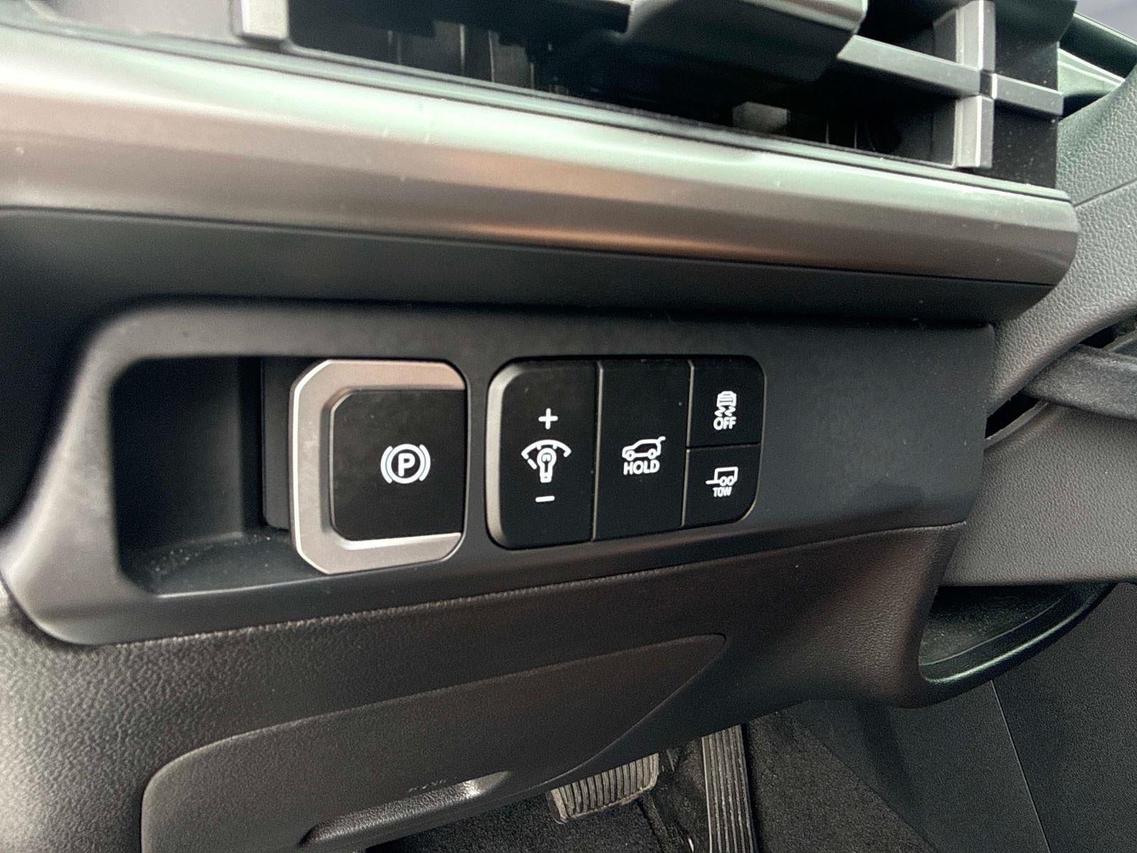 2024 Hyundai Santa Fe XRT