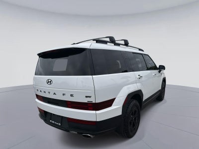 2024 Hyundai Santa Fe XRT