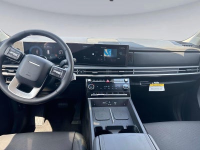 2026 Hyundai Santa Fe XRT
