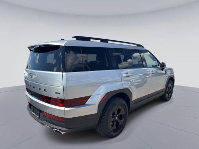 2026 Hyundai Santa Fe XRT