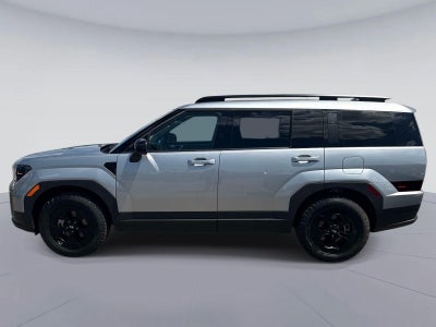 2026 Hyundai Santa Fe XRT