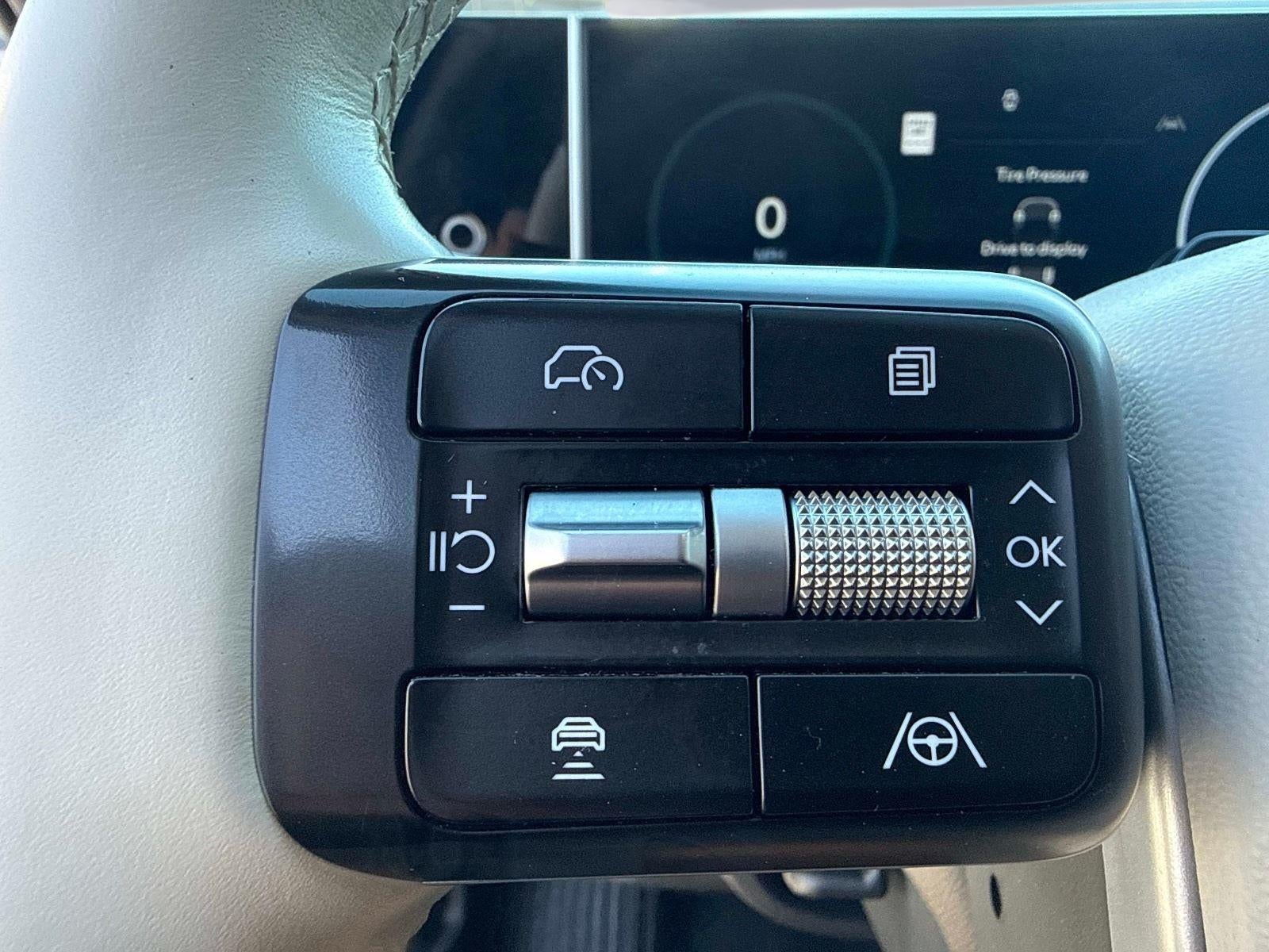 2024 Hyundai Santa Fe Limited