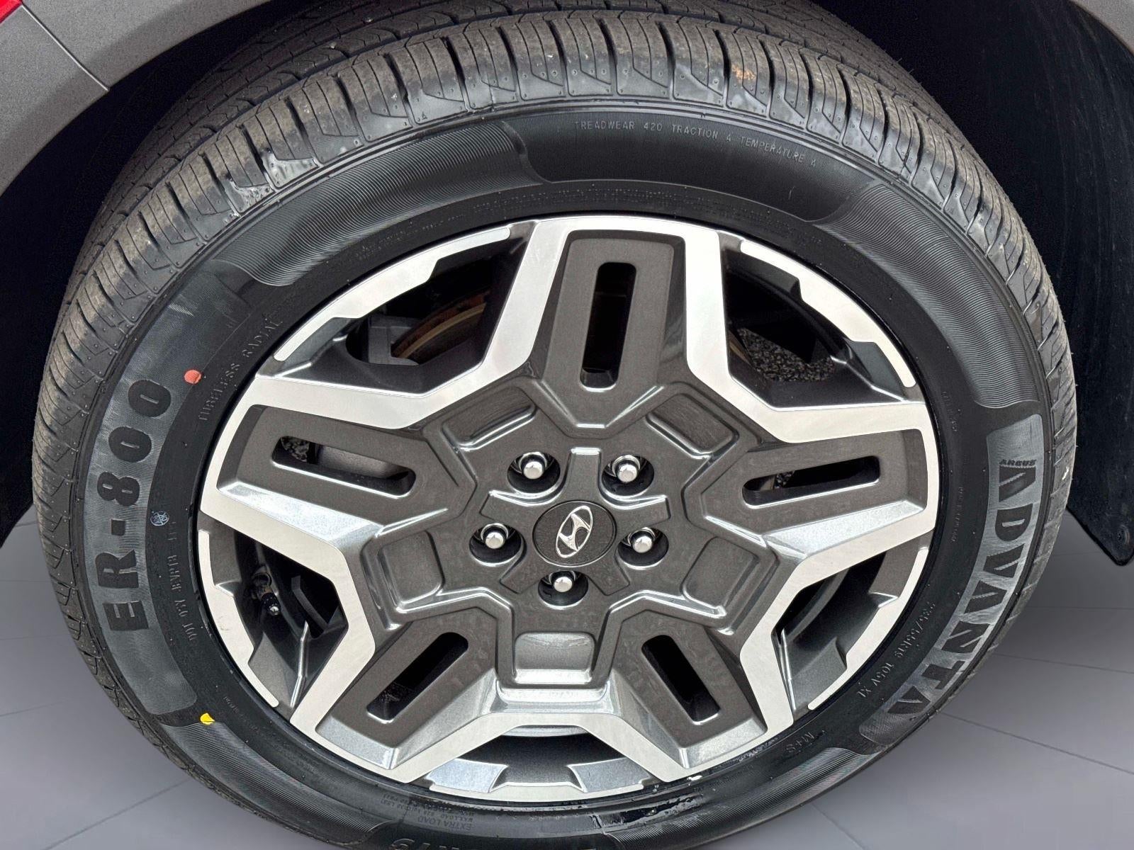 2022 Hyundai SANTA FE LIMITE Limited