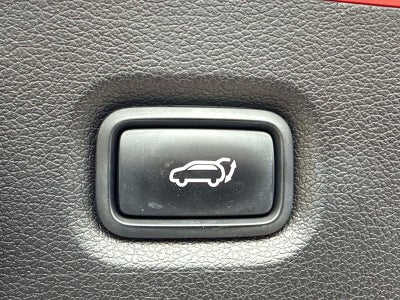 2022 Hyundai SANTA FE LIMITE Limited