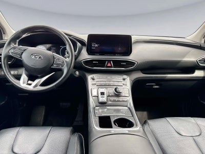 2022 Hyundai SANTA FE LIMITE Limited