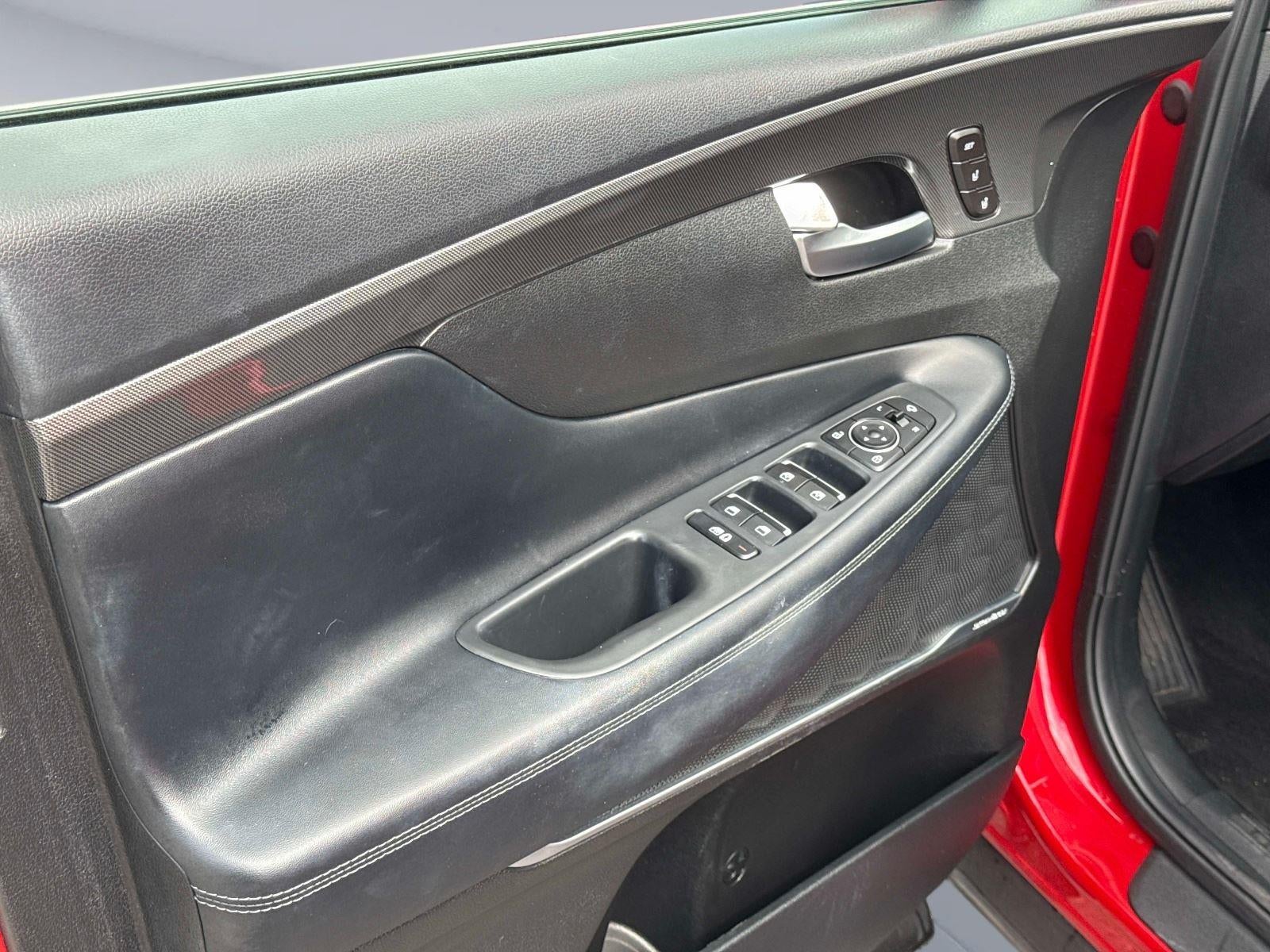 2022 Hyundai SANTA FE LIMITE Limited