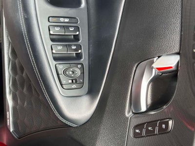 2022 Hyundai SANTA FE LIMITE Limited