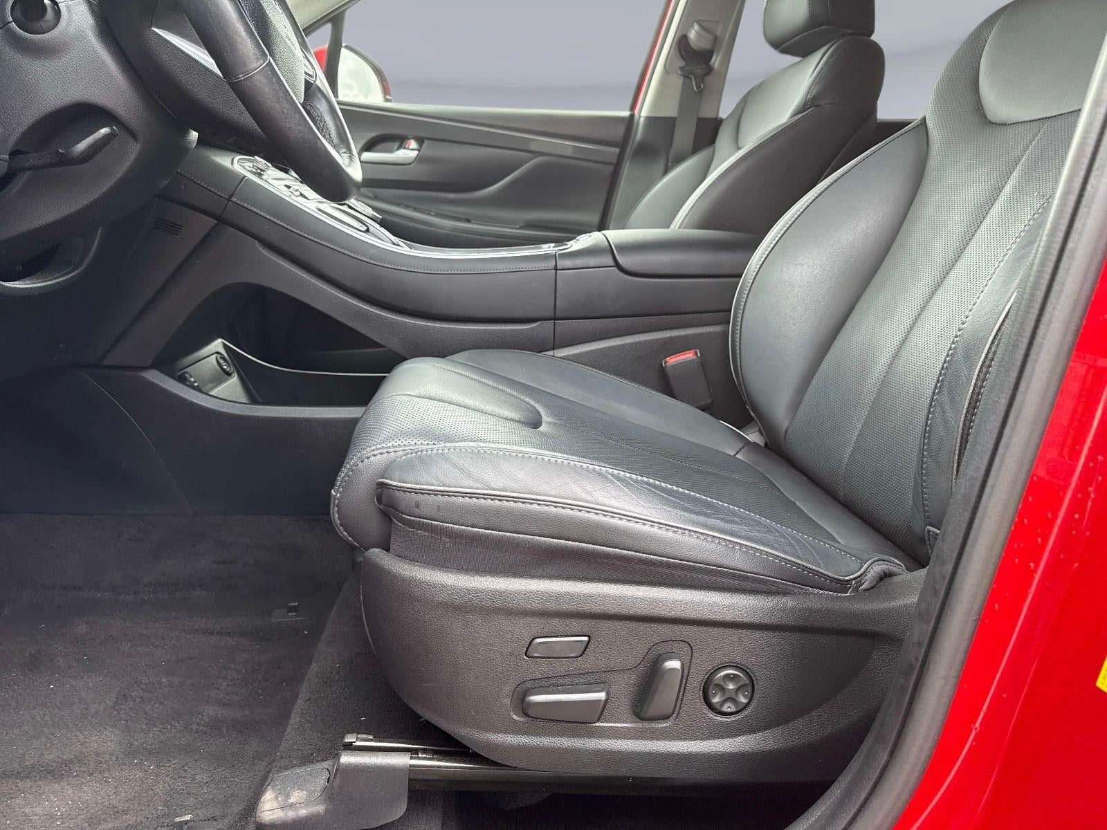 2022 Hyundai SANTA FE LIMITE Limited