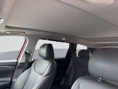 2022 Hyundai SANTA FE LIMITE Limited