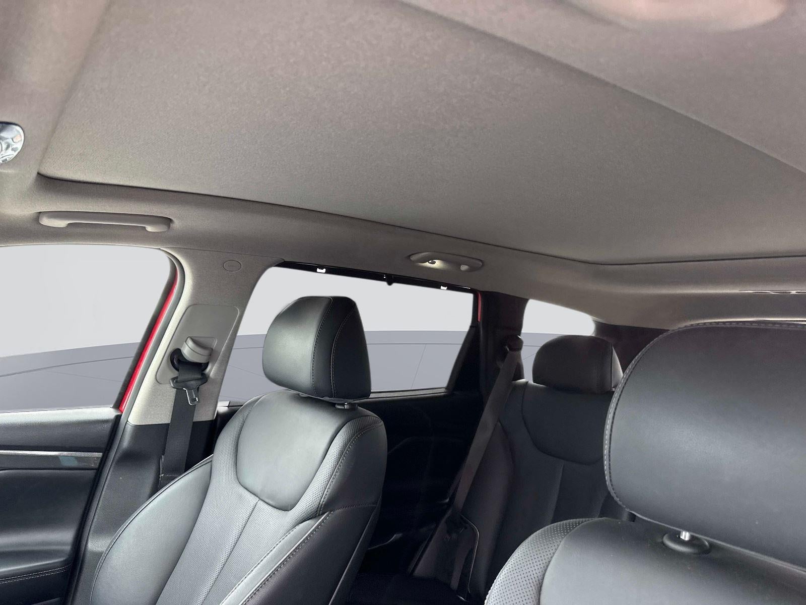 2022 Hyundai SANTA FE LIMITE Limited