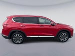 2022 Hyundai SANTA FE LIMITE Limited
