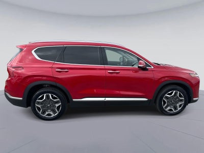 2022 Hyundai SANTA FE LIMITE Limited