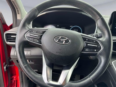 2022 Hyundai SANTA FE LIMITE Limited