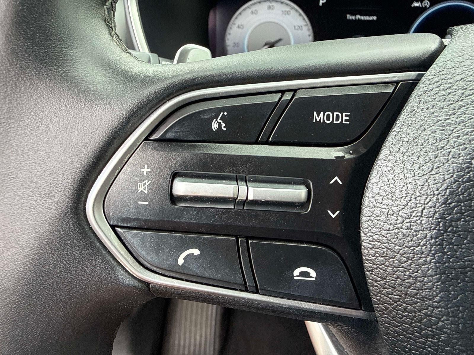 2022 Hyundai SANTA FE LIMITE Limited