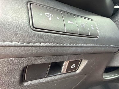 2022 Hyundai SANTA FE LIMITE Limited