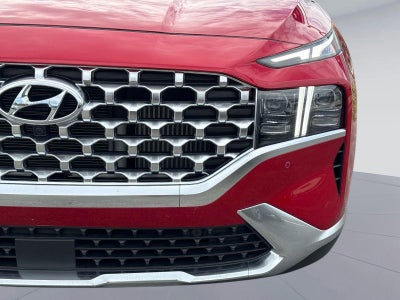 2022 Hyundai SANTA FE LIMITE Limited