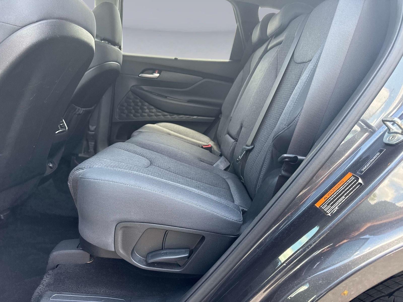 2022 Hyundai Santa Fe XRT