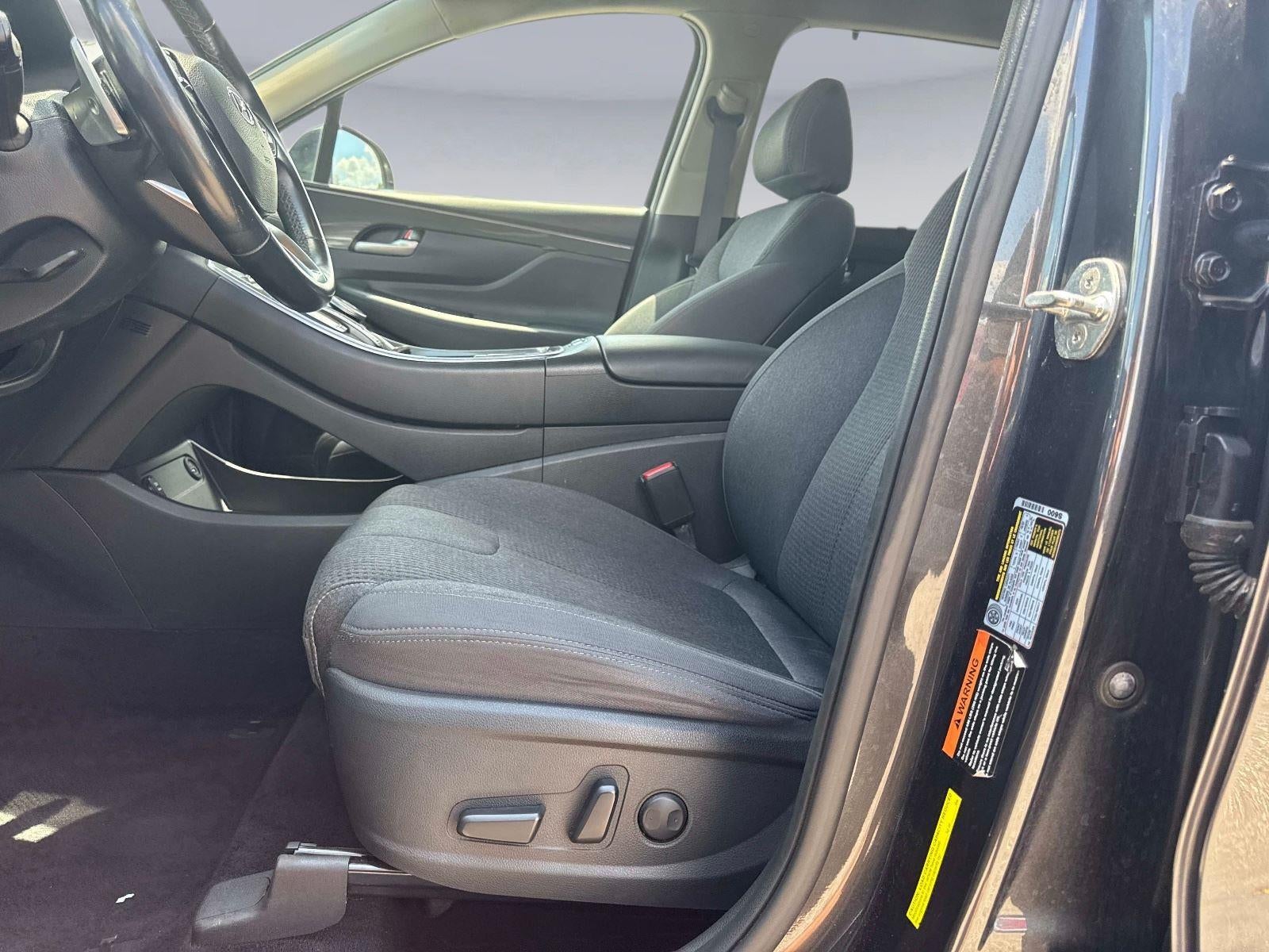 2022 Hyundai Santa Fe XRT
