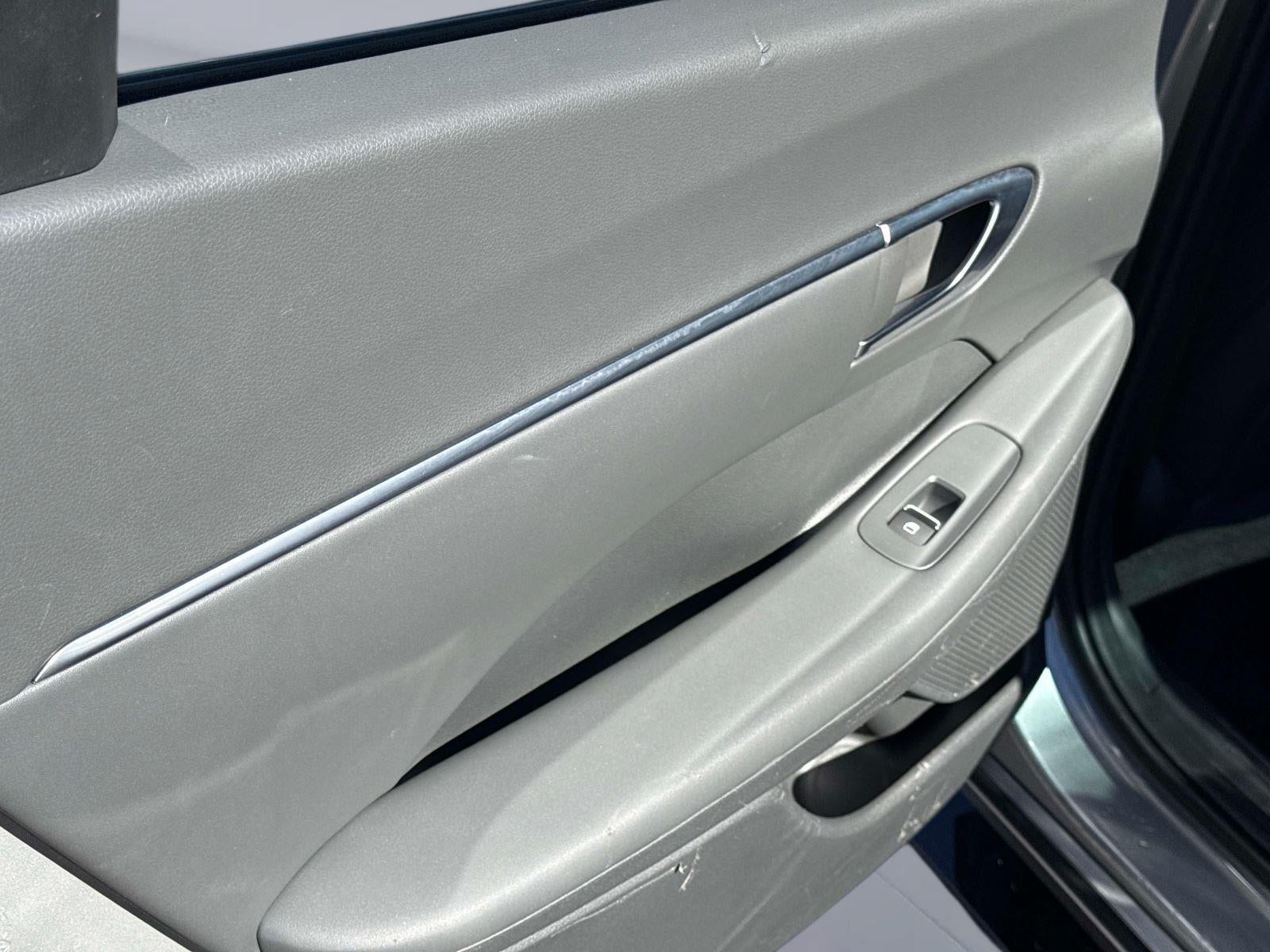 2020 Hyundai Sonata SEL Plus