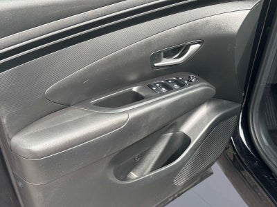 2024 Hyundai Santa Cruz SE