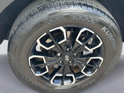 2024 Hyundai Santa Cruz SE