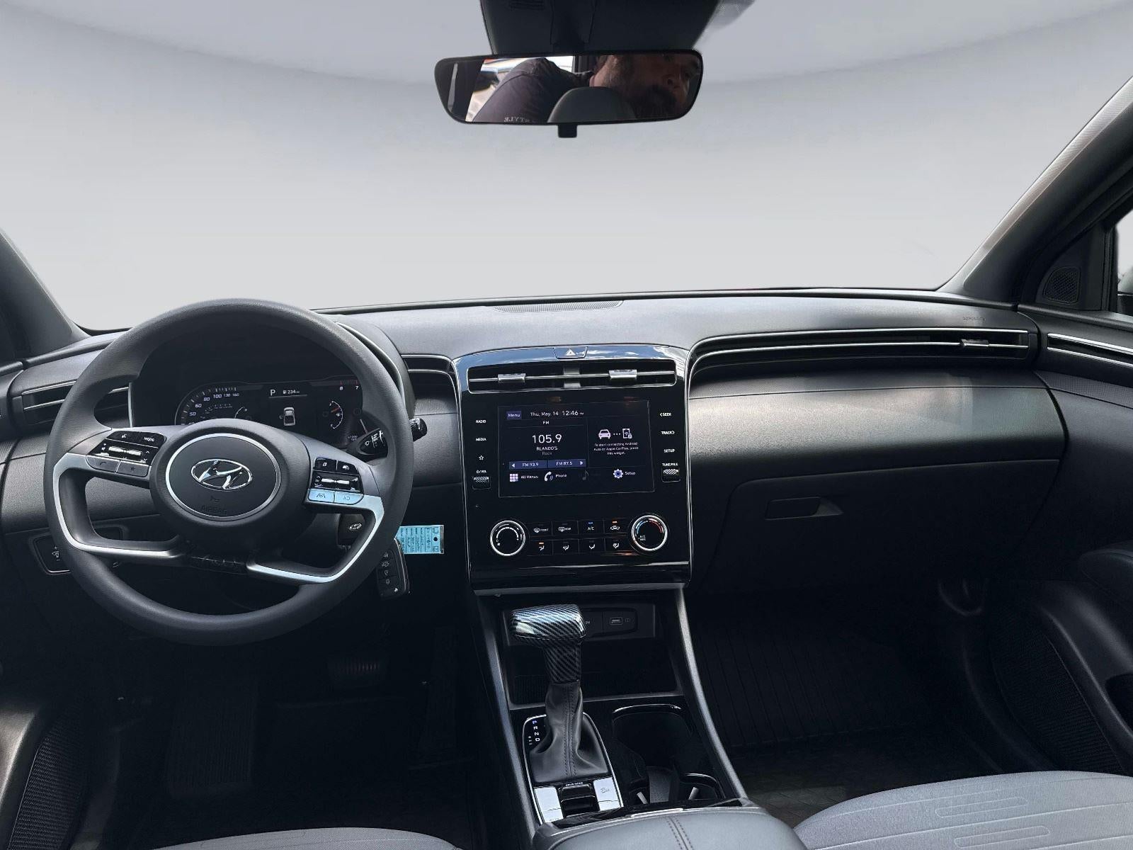 2024 Hyundai Santa Cruz SE