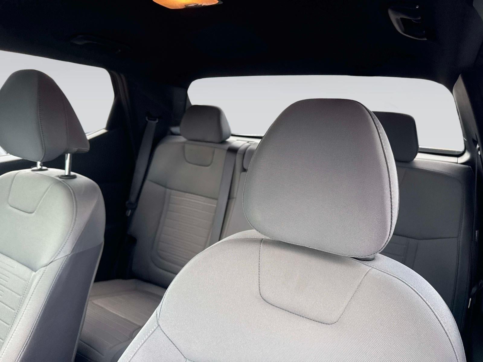 2024 Hyundai Santa Cruz SE