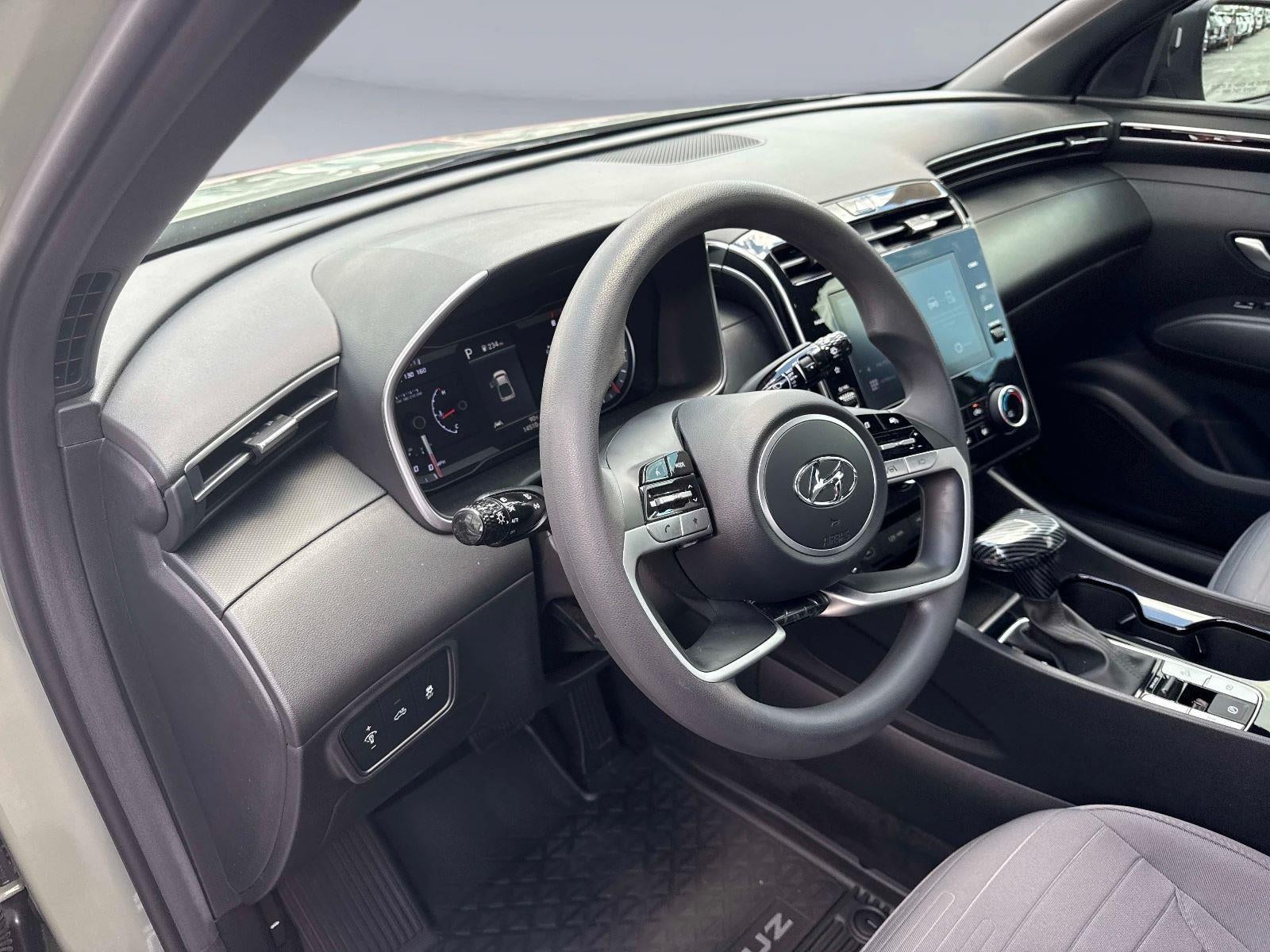 2024 Hyundai Santa Cruz SE