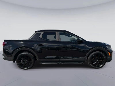 2023 Hyundai Santa Cruz NIGHT
