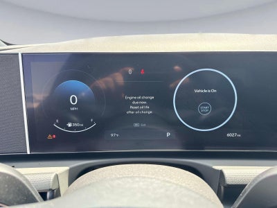 2025 Hyundai Santa Cruz SEL Activity