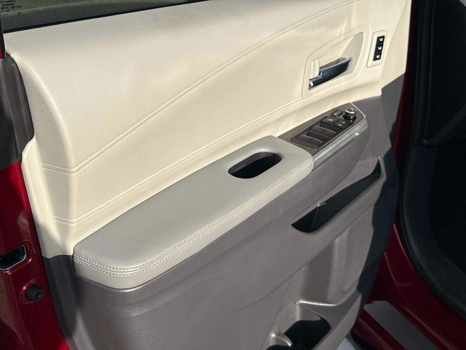 2021 Toyota Sienna Limited