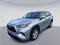 2020 Toyota Highlander LE