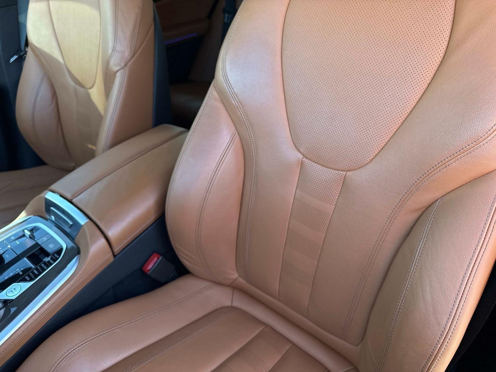 2022 BMW X5 xDrive45e