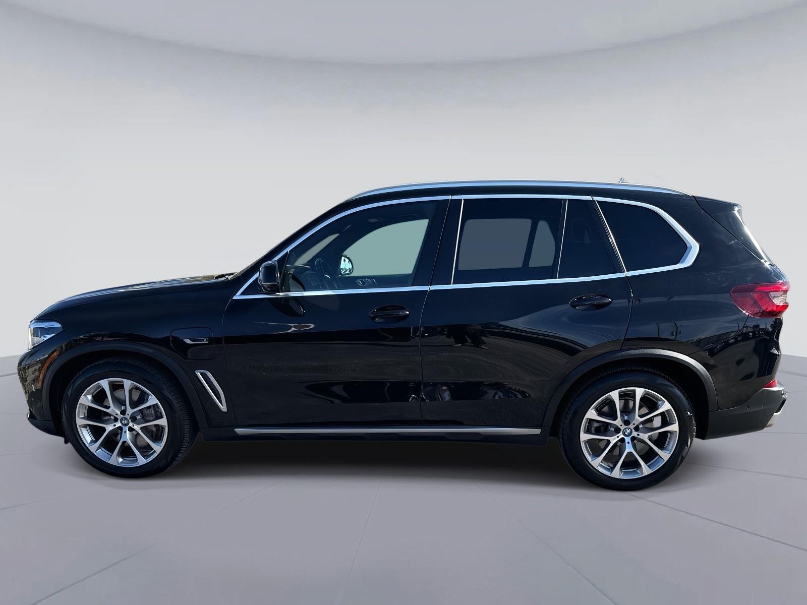 2022 BMW X5 xDrive45e
