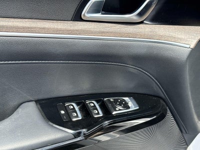2024 Kia K5 EX
