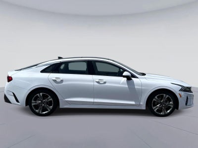 2024 Kia K5 EX