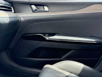 2024 Kia K5 EX