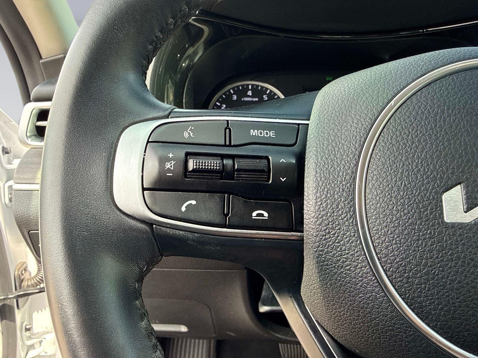 2024 Kia K5 EX