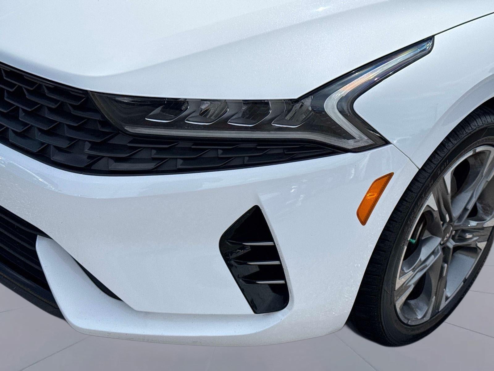 2024 Kia K5 EX