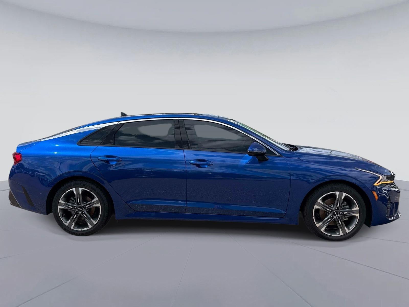 2022 Kia K5 EX