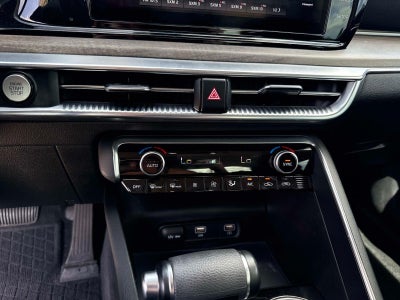 2022 Kia K5 EX